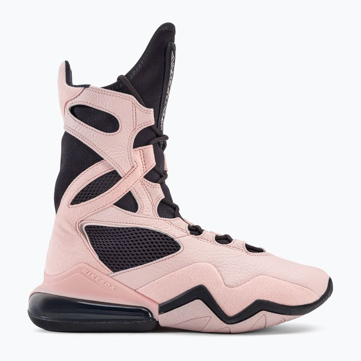 Nike Air Max Box cipő rózsaszín AT9729-060 2