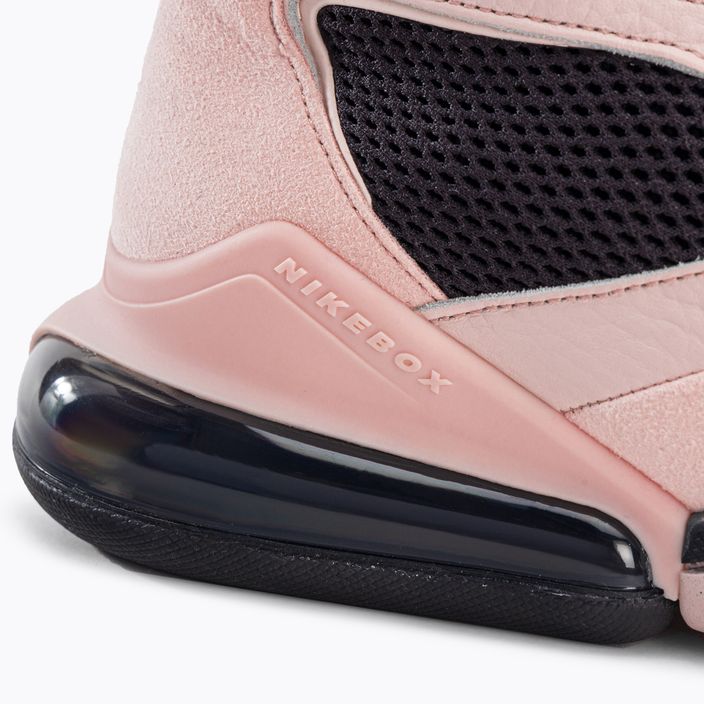 Nike Air Max Box cipő rózsaszín AT9729-060 11