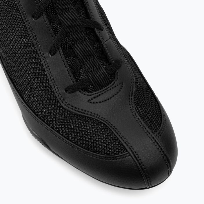 bokszcipő Nike Machomai 2 black/metalic dark grey 6