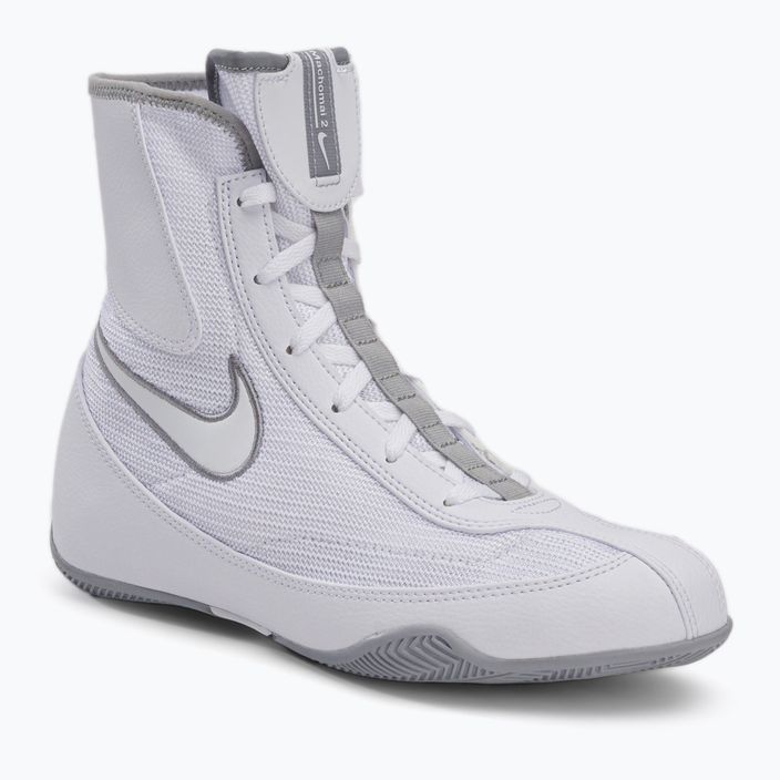 Nike Machomai boxcipő fehér 321819-110