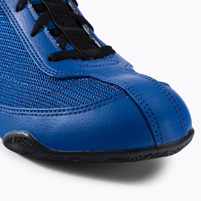 Nike Machomai Team boxcsizma kék NI-321819-410 13