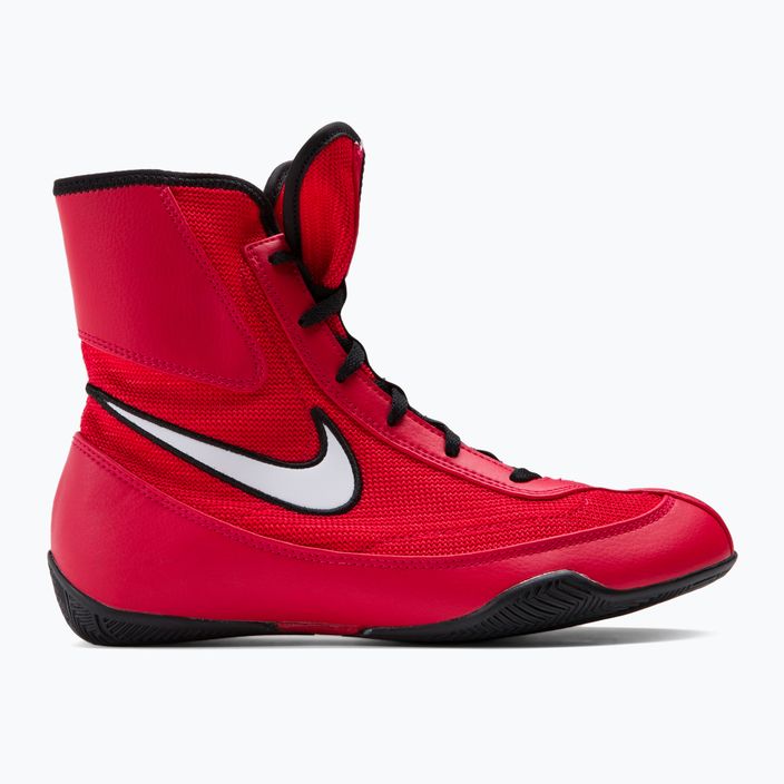 Nike Machomai University boxcsizma piros NI-321819-610 2