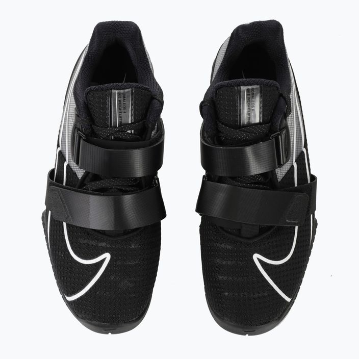 Nike Romaleos 4 súlyemelő cipő fekete CD3463-010 11