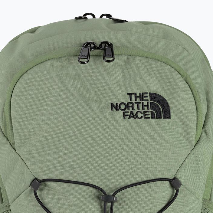 The North Face Rodey hátizsák fekete NF0A3KVCJK31 4