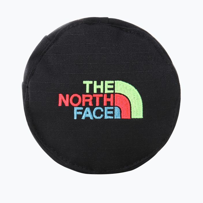 The North Face Northdome Chalk 2.0 magnézia táska fekete NF0A52E7AGS1 4