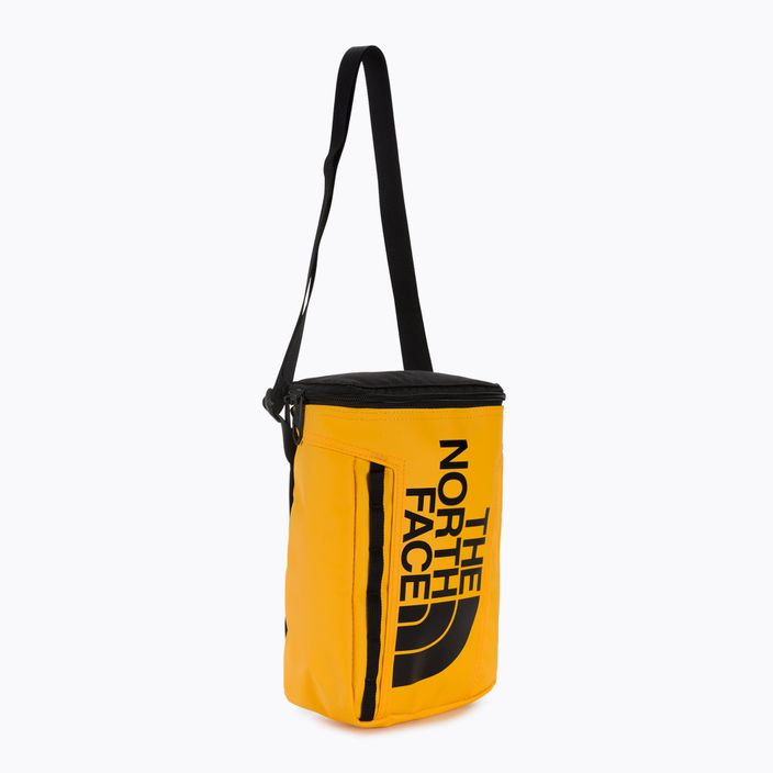 The North Face Base Camp Pouch NF0A52T9ZU31 3