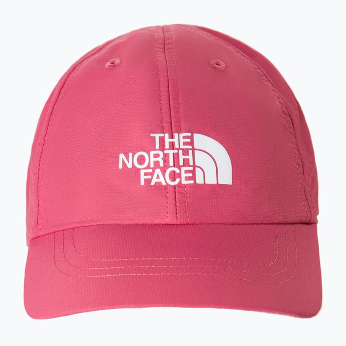 The North Face Youth Horizon gyermek baseball sapka rózsaszín NF0A5FXO3961 2