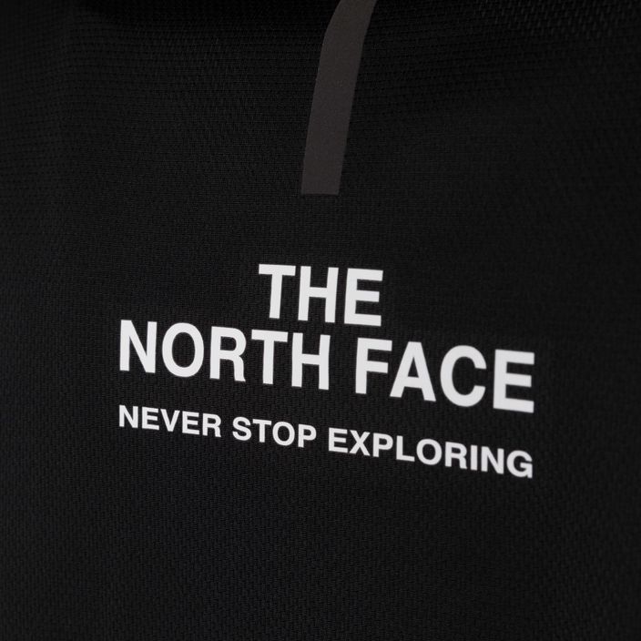Férfi edzőpóló The North Face Ma kék NF0A5IEU5V91 9