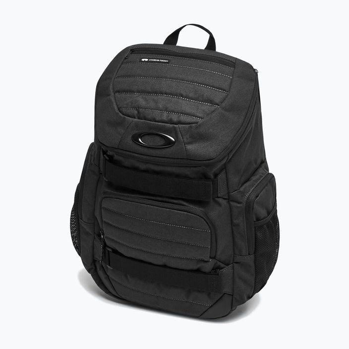 túra hátizsák Oakley Enduro 3.0 Big Backpack 30 l blackout 3