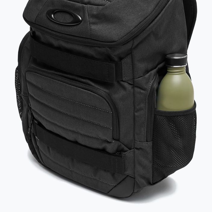 túra hátizsák Oakley Enduro 3.0 Big Backpack 30 l blackout 5