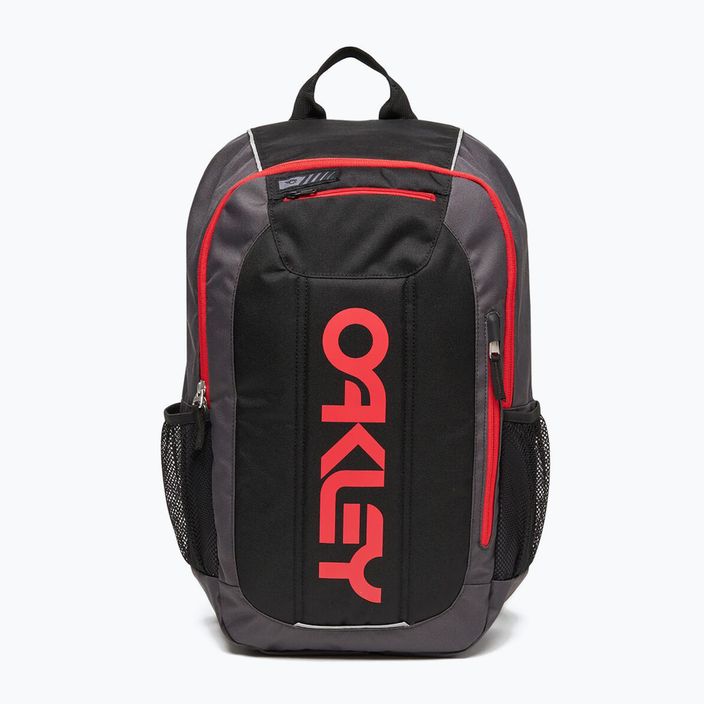 túra hátizsák Oakley Plecak Oakley Enduro 20L 3.0 forged iron/redline