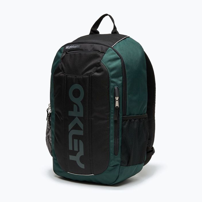 túra hátizsák Oakley Plecak Oakley Enduro 20L 3.0 hunter green 3