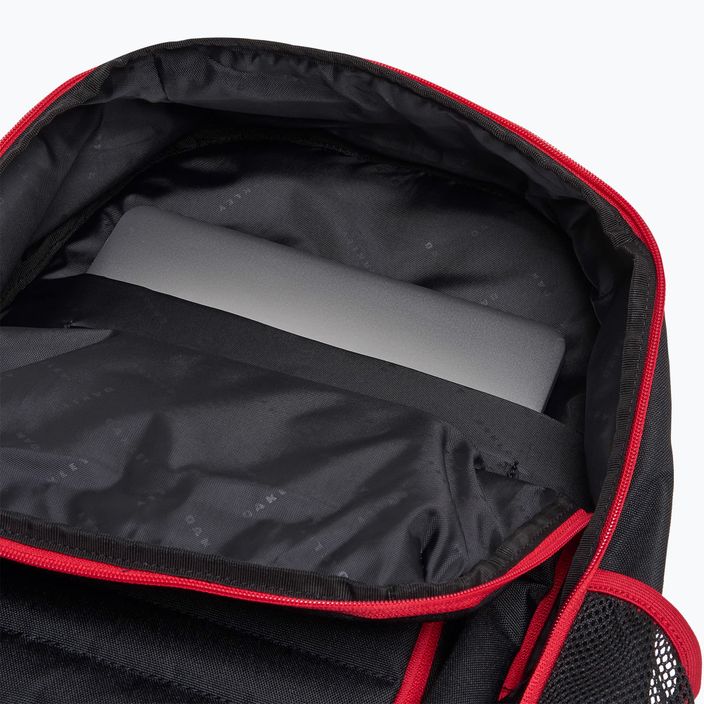 túra hátizsák Oakley Plecak Oakley Enduro 25LT 4.0 black/red 6