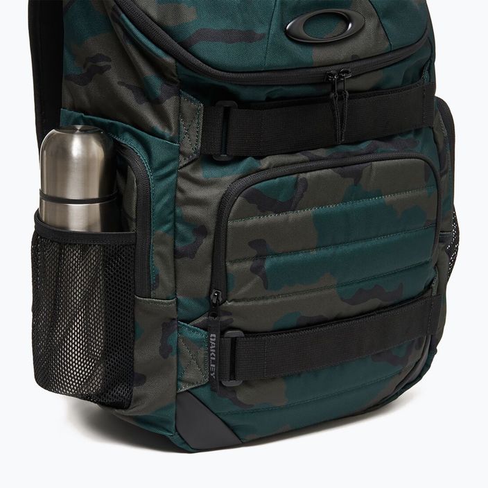 túra hátizsák Oakley Enduro 3.0 Big Backpack 30 l B1B camo hunter 4