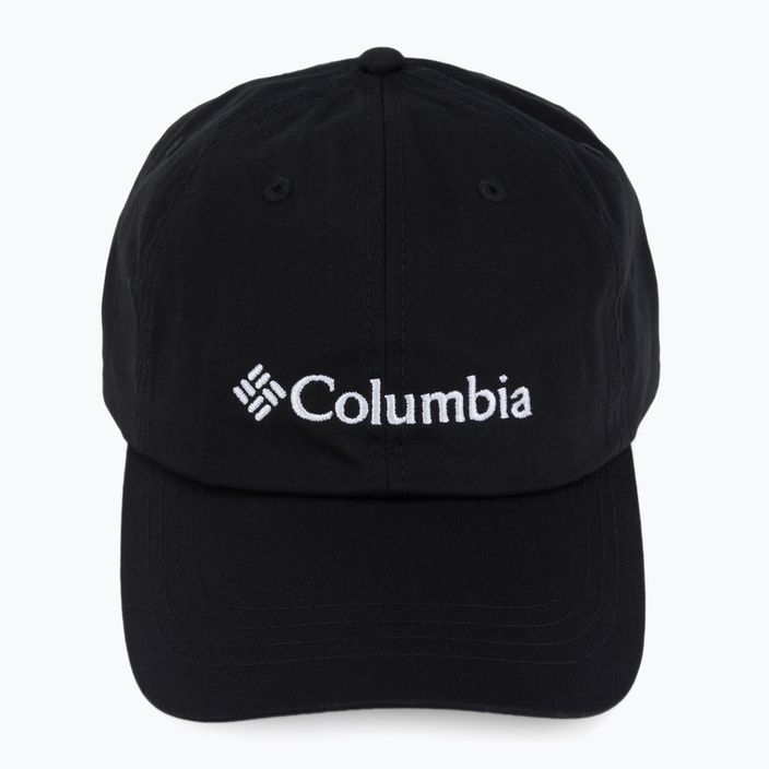 Columbia Roc II Ball baseball sapka fekete 1766611013 4