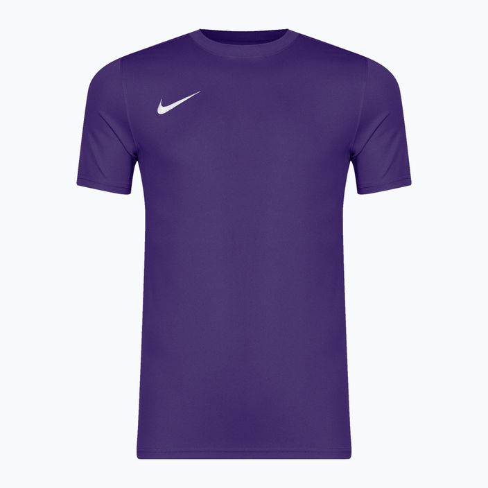 férfi focimez Nike Dri-FIT Park VII court purple/white