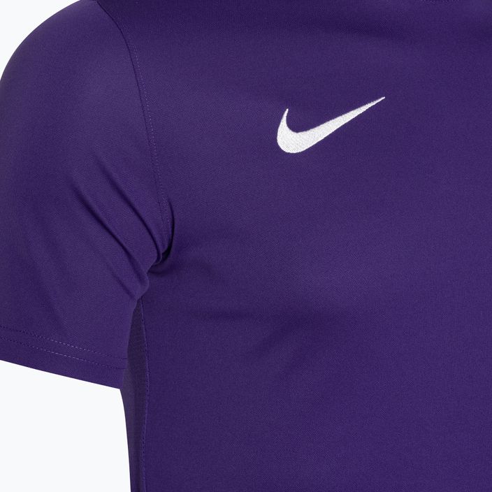 férfi focimez Nike Dri-FIT Park VII court purple/white 3