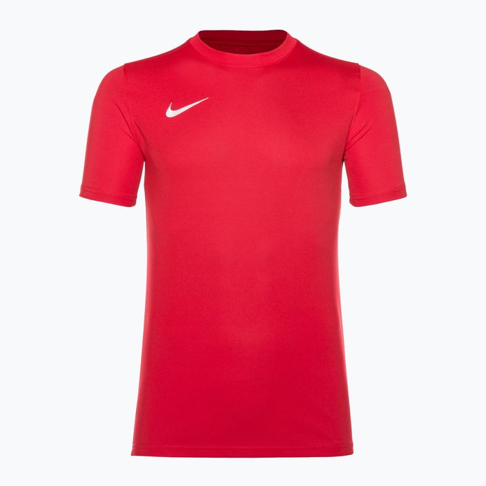 Férfi futball mez Nike Dry-Fit Park VII egyetemi piros / fehér 3