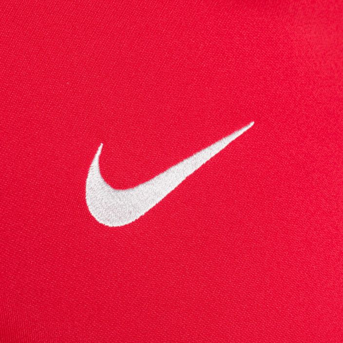 Férfi futball mez Nike Dry-Fit Park VII egyetemi piros / fehér 5