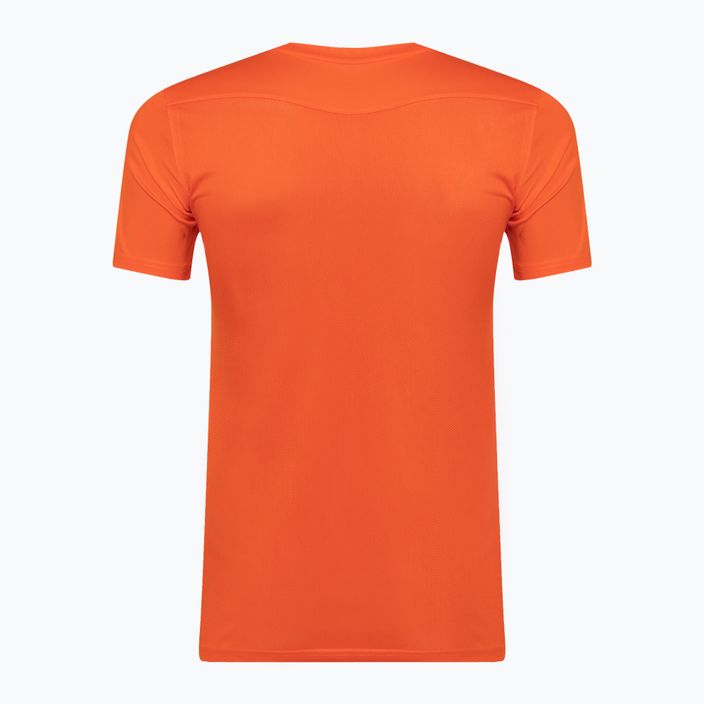 férfi focimez Nike Dri-FIT Park VII safety orange/black 2