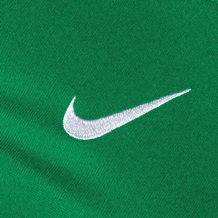 Női futballmez Nike Dri-FIT Park VII pine green/white 3