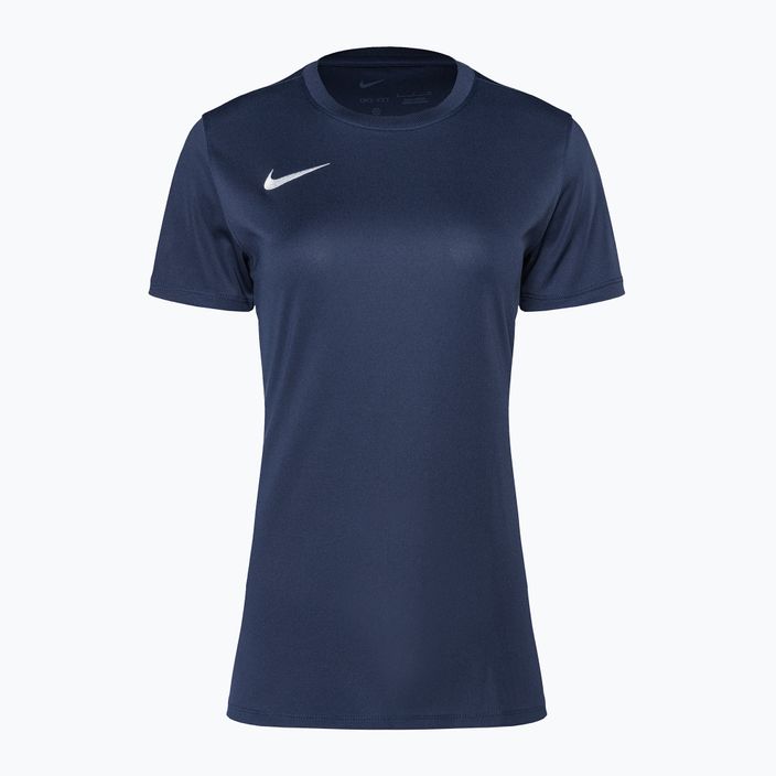 Női futballmez Nike Dri-FIT Park VII midnight navy/white