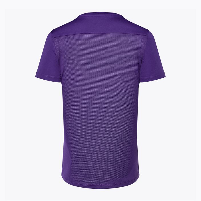 Női futballmez Nike Dri-FIT Park VII court purple/white 2