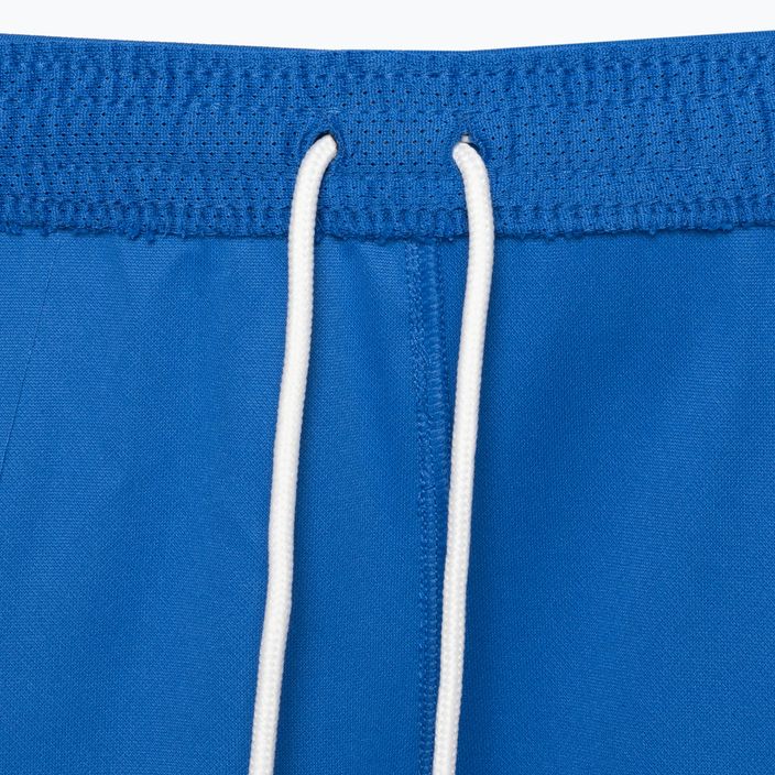 Női futballnadrág Nike Dri-FIT Park III Knit Short royal blue/white 4