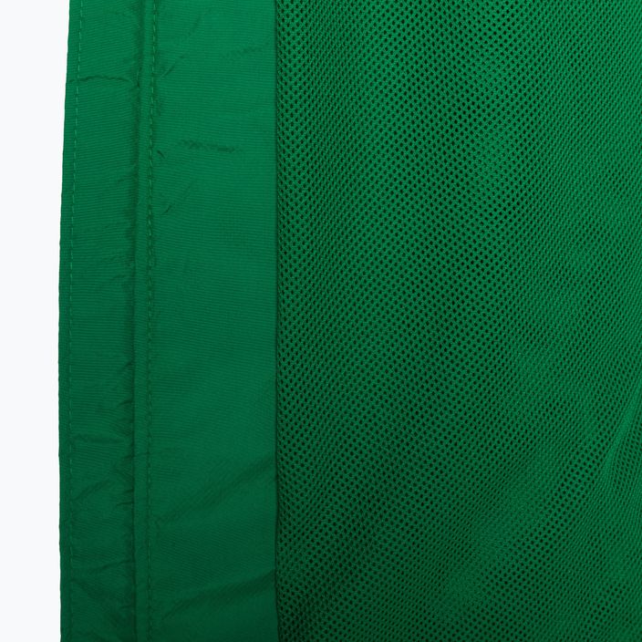 Férfi focidzseki Nike Park 20 Rain Jacket fenyő zöld/fehér/fehér 4