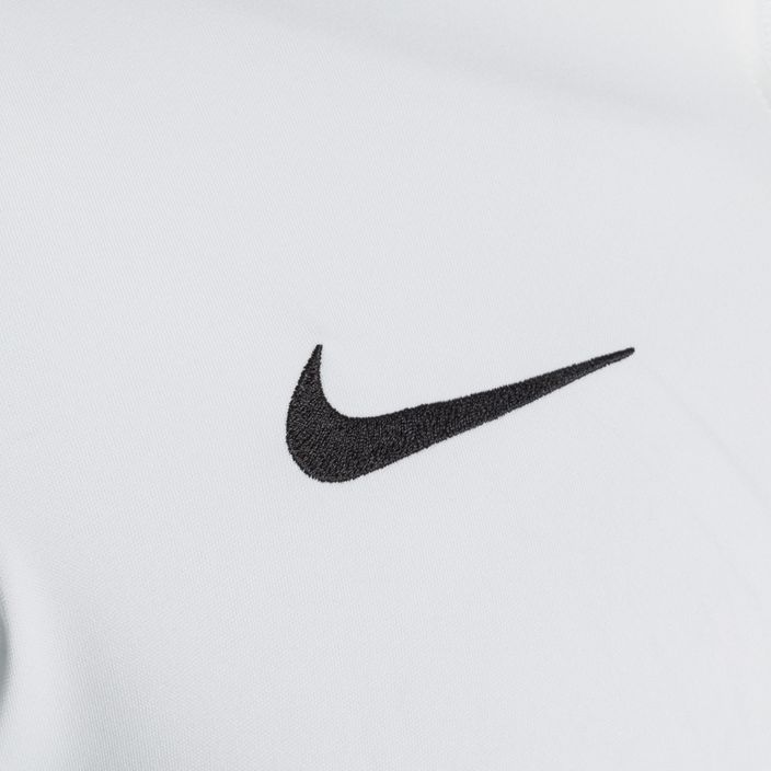 Férfi Nike Dri-FIT Park 20 Knit Track labdarúgó melegítőfelső fehér/fekete/fekete 3