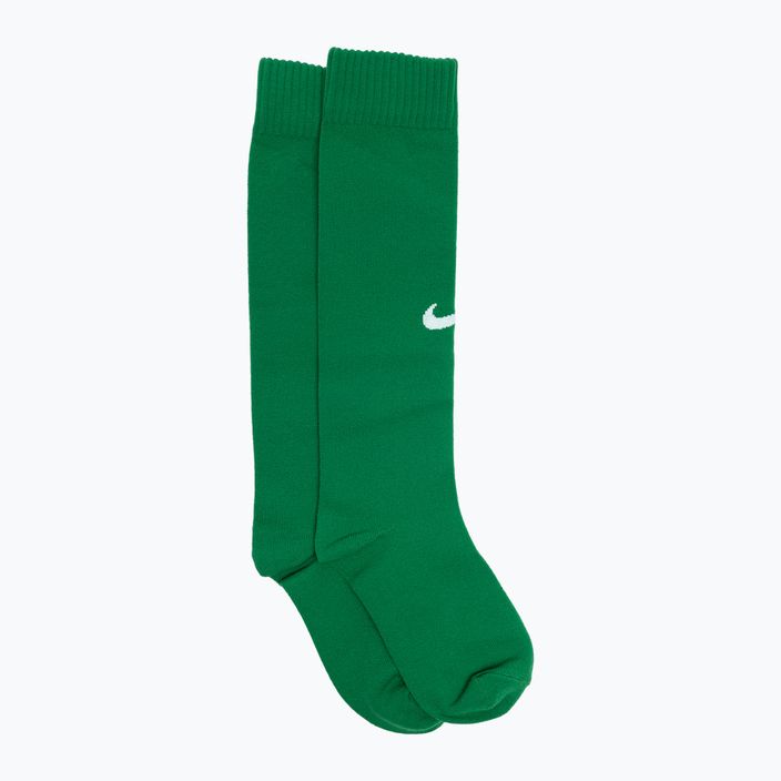 Nike Dri-FIT Park Little Kids labdarúgó szett fenyő zöld/tölgy zöld/fehér 6