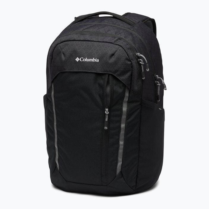 városi hátizsák  Columbia Atlas Explorer 26 l black 3