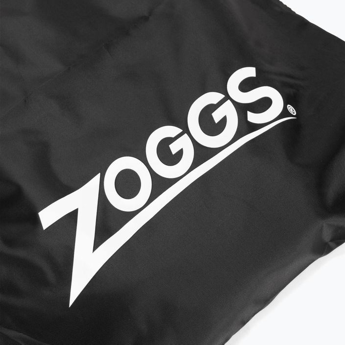 Zoggs Sling Bag fekete 465300 3