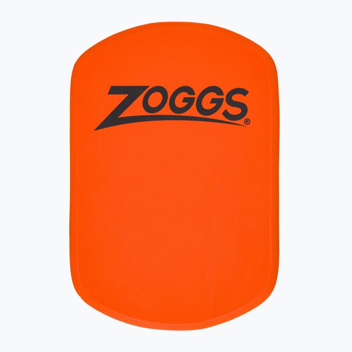 Zoggs Mini Kickboard úszódeszka narancssárga 465266 2
