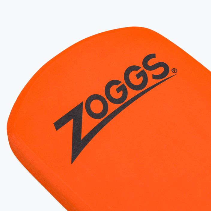 Zoggs Mini Kickboard úszódeszka narancssárga 465266 3