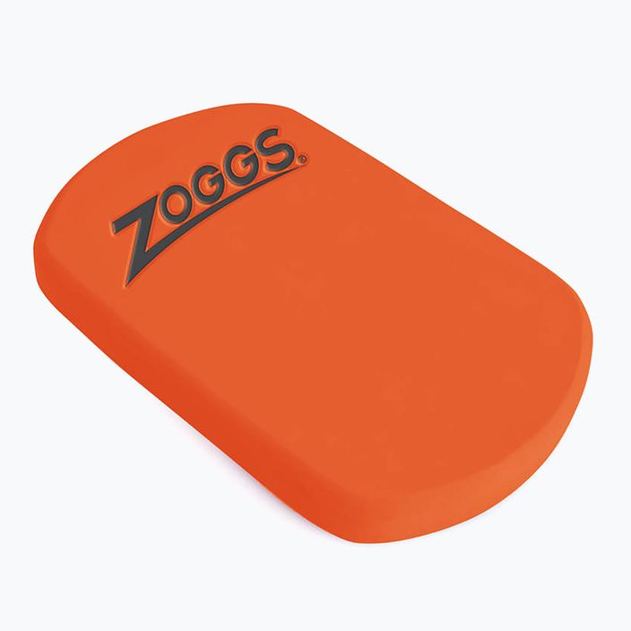 Zoggs Mini Kickboard úszódeszka narancssárga 465266 4