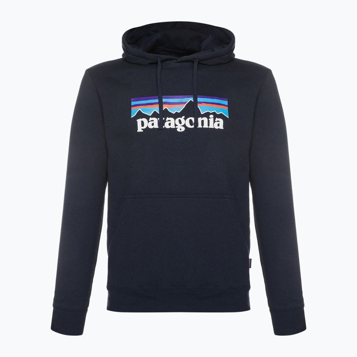 Patagonia P-6 Logo Uprisal kapucnis pulóver, kapucnis pulcsi 3