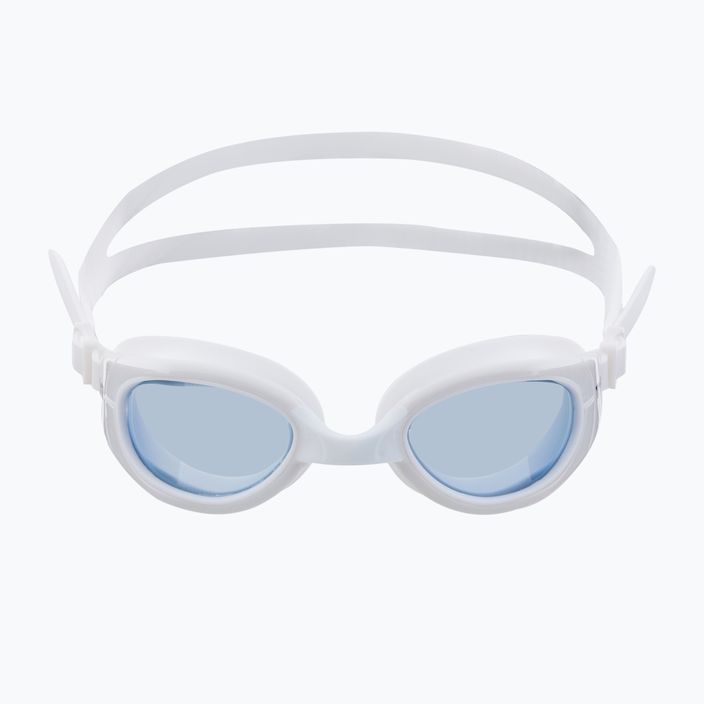 TYR Special Ops 2.0 Polarizált fehér úszószemüveg LGSPL2P_100 2