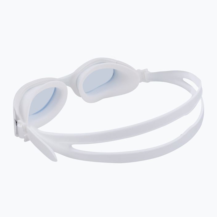 TYR Special Ops 2.0 Polarizált fehér úszószemüveg LGSPL2P_100 4