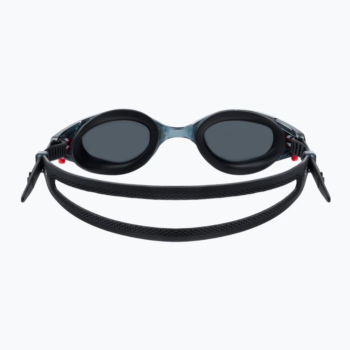 TYR Special Ops 3.0 nem polarizált úszószemüveg fekete/szürke LGSPL3P_074 5