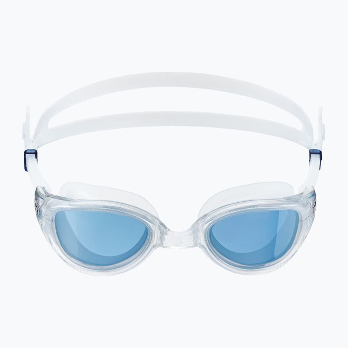 TYR Special Ops 3.0 nem polarizált kék és fehér úszószemüveg LGSPL3P_420 2