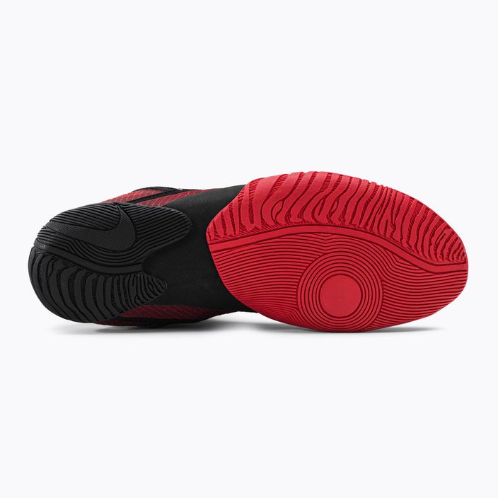 Nike Hyperko 2 boxcipő piros CI2953-606 5