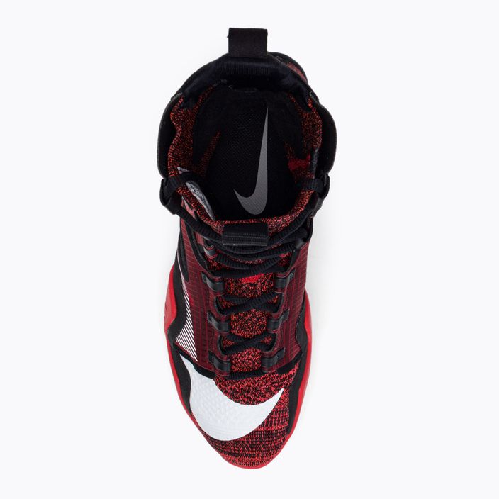 Nike Hyperko 2 boxcipő piros CI2953-606 6
