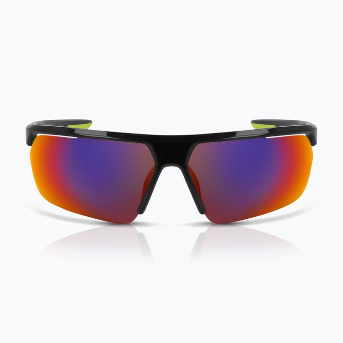 Nike Gale Force napszemüveg antracit/farkasszürke/mezei árnyalatú napszemüveg 2