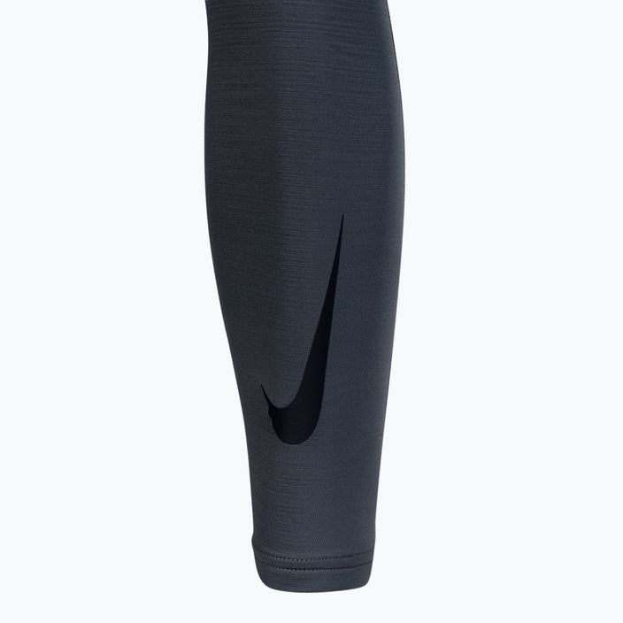 Férfi Nike Pro Warm Tight leggings szürke CU4961-068 CU4961-068 3