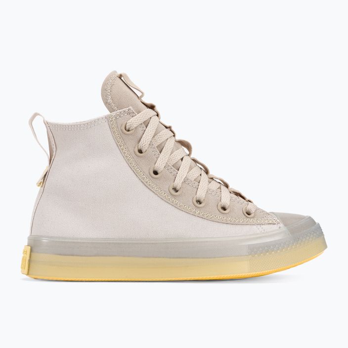 Edzőcipő Converse Chuck Taylor All Star Cx Explore Hi pale putty/papyrus 2