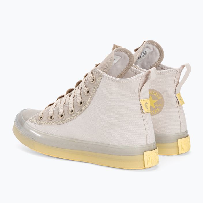 Edzőcipő Converse Chuck Taylor All Star Cx Explore Hi pale putty/papyrus 3