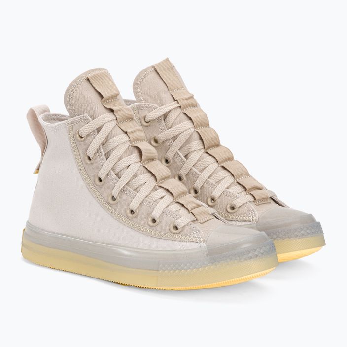 Edzőcipő Converse Chuck Taylor All Star Cx Explore Hi pale putty/papyrus 4