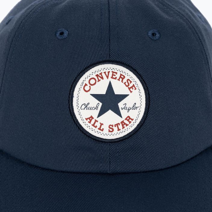 Converse All Star Patch baseball sapka 10022134-A27 tengerészgyalogság 3