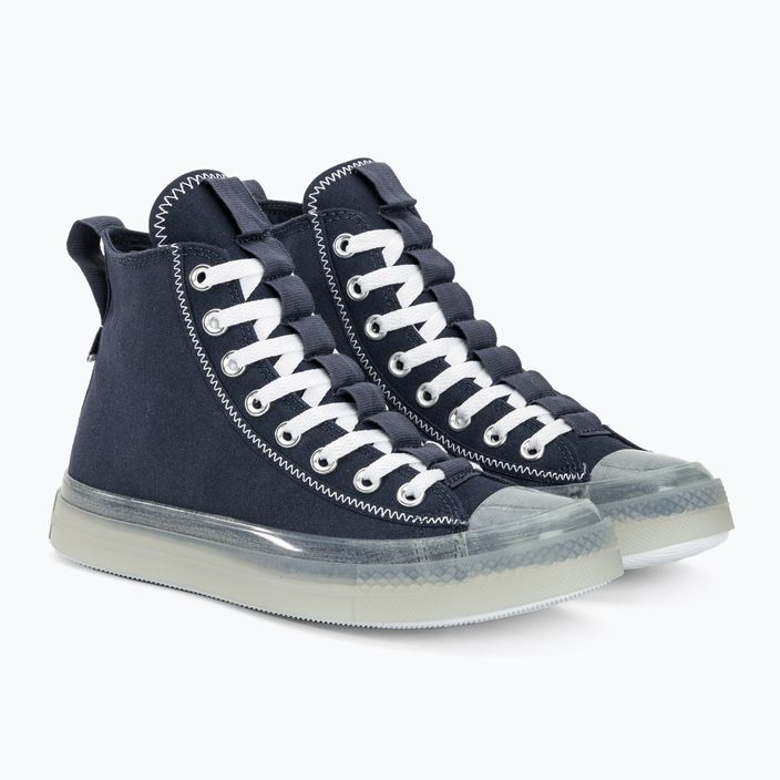 Edzőcipő Converse Chuck Taylor All Star Cx Explore Hi obsidian/white 4